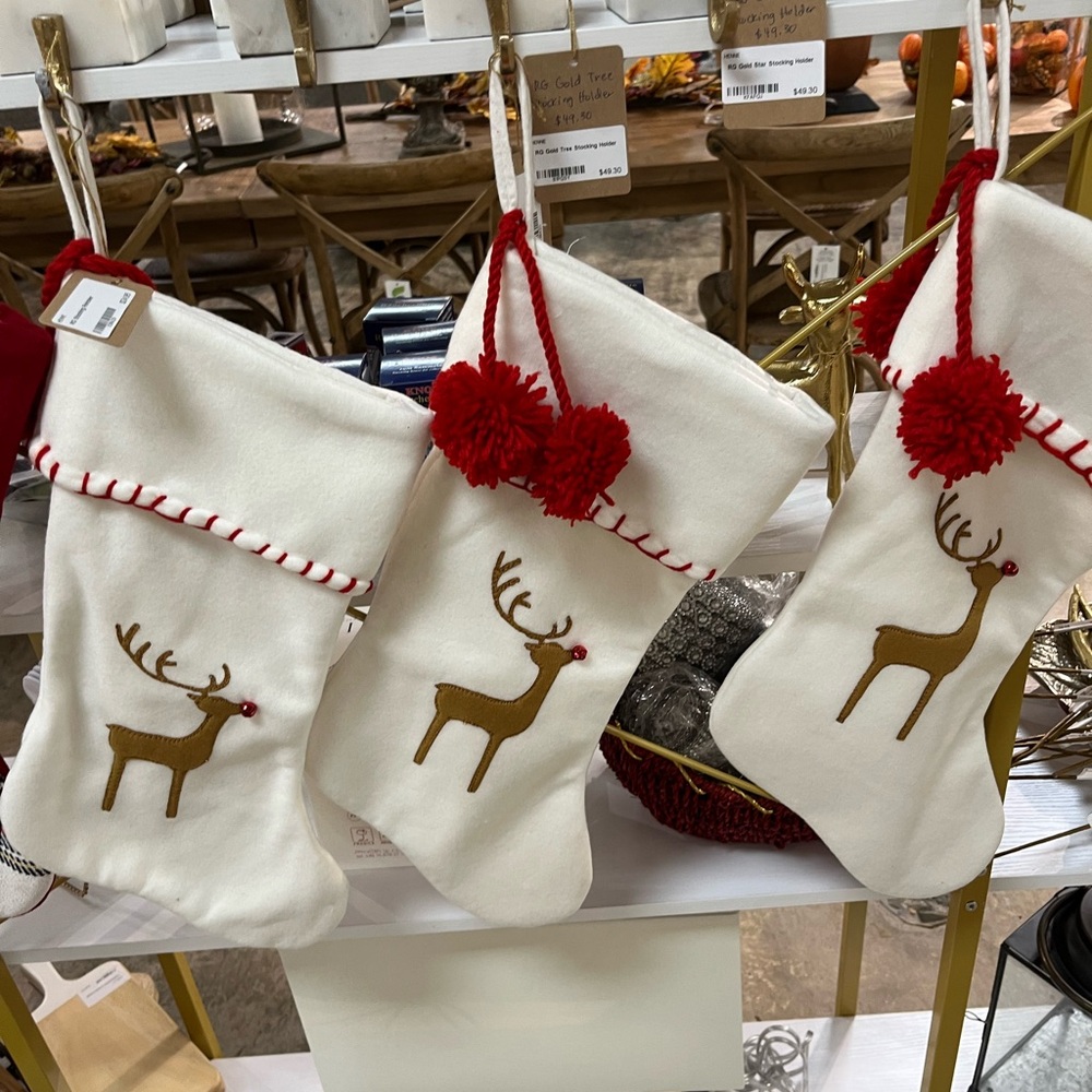 Christmas Stockings